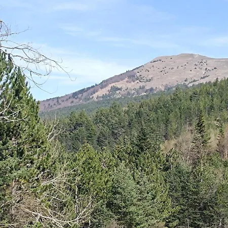 Maison Aux Pieds Des Sources De La Drôme * Valdrome