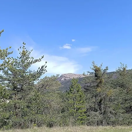 Maison Aux Pieds Des Sources De La Drôme *