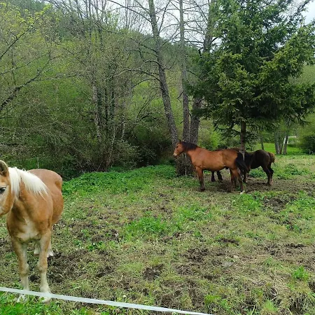 Maison Aux Pieds Des Sources De La Drôme Casa de Férias Valdrome
