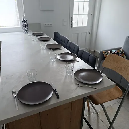 Maison Aux Pieds Des Sources De La Drôme *